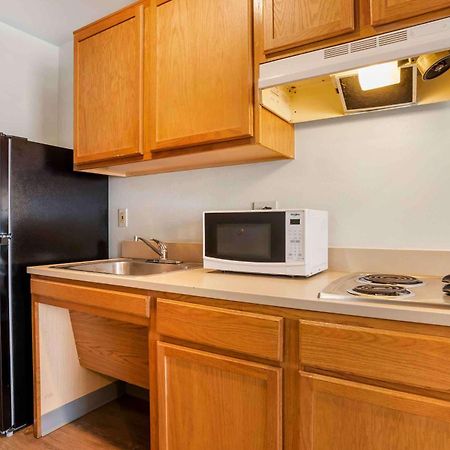 Extended Stay America Select Suites - Melbourne - West Melbourne Zewnętrze zdjęcie