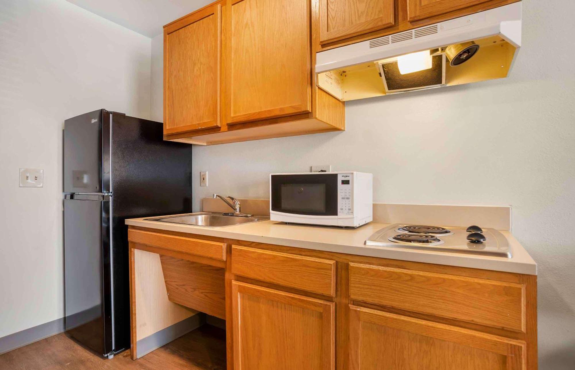 Extended Stay America Select Suites - Melbourne - West Melbourne Zewnętrze zdjęcie