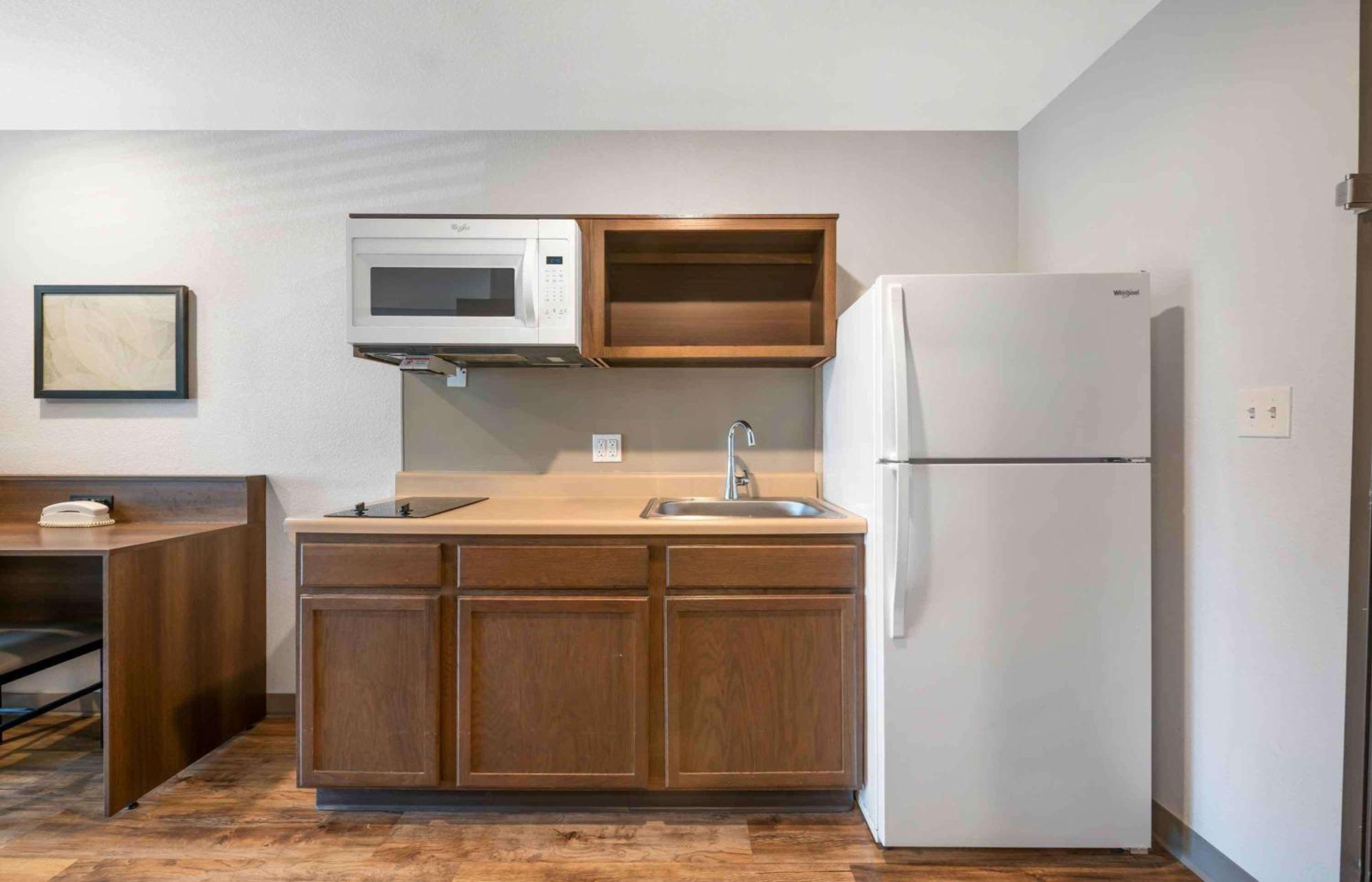 Extended Stay America Select Suites - Melbourne - West Melbourne Zewnętrze zdjęcie