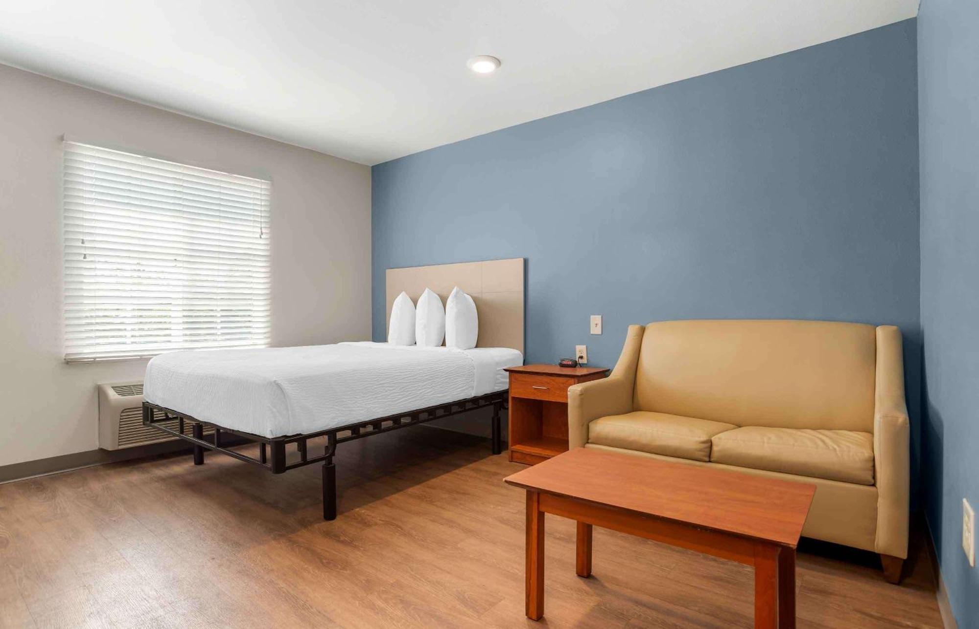 Extended Stay America Select Suites - Melbourne - West Melbourne Zewnętrze zdjęcie