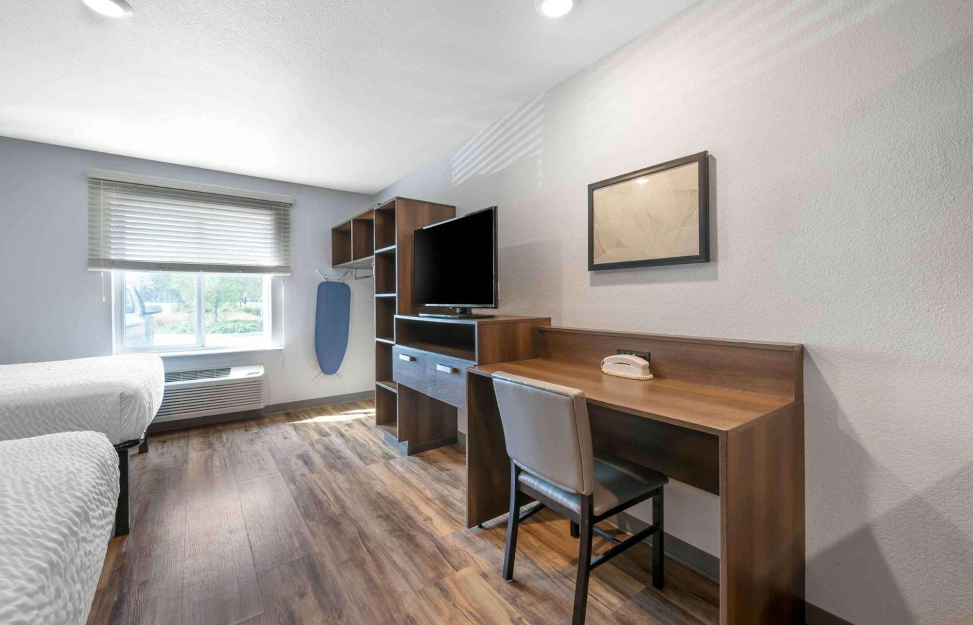Extended Stay America Select Suites - Melbourne - West Melbourne Zewnętrze zdjęcie