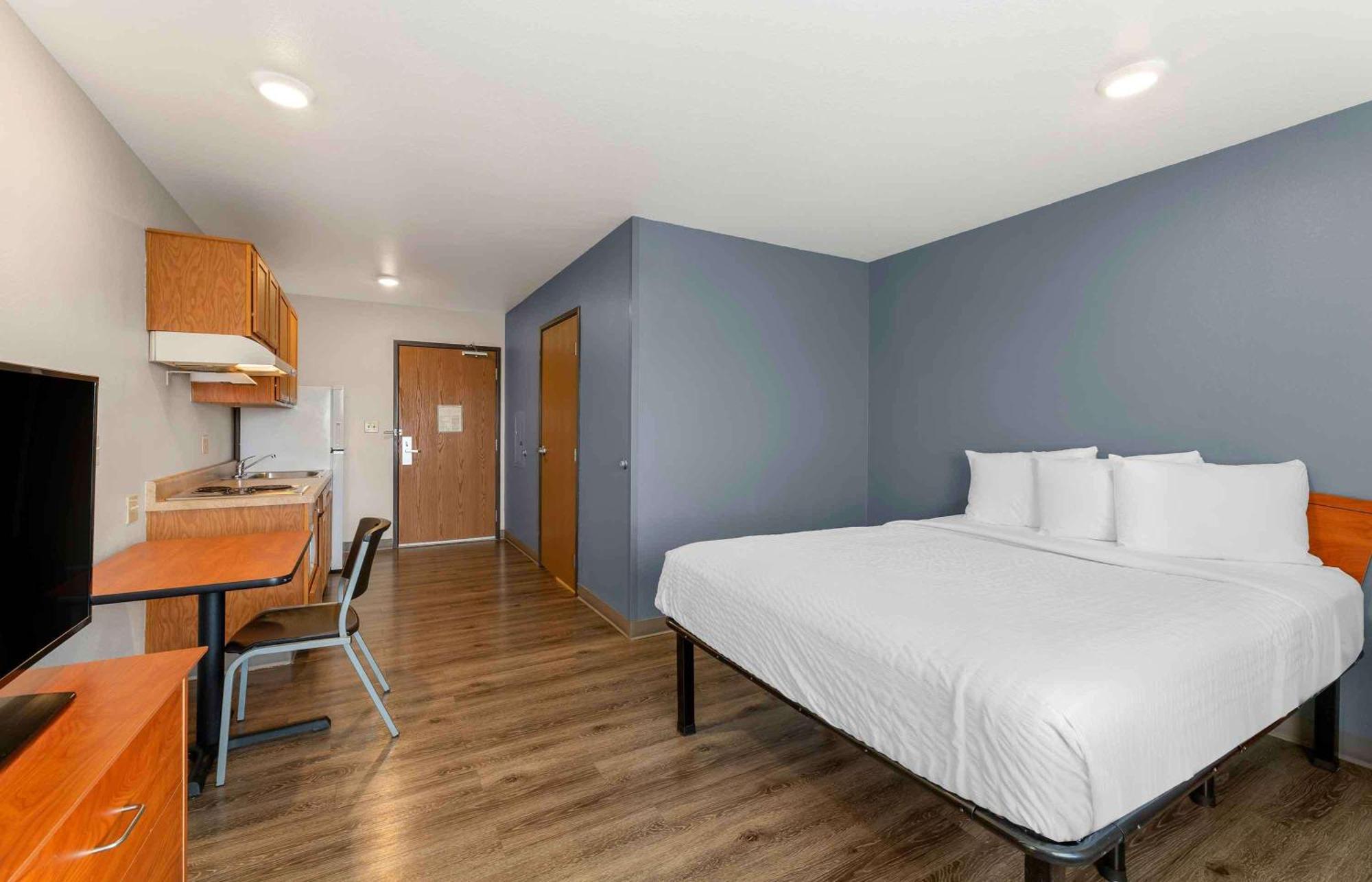 Extended Stay America Select Suites - Melbourne - West Melbourne Zewnętrze zdjęcie