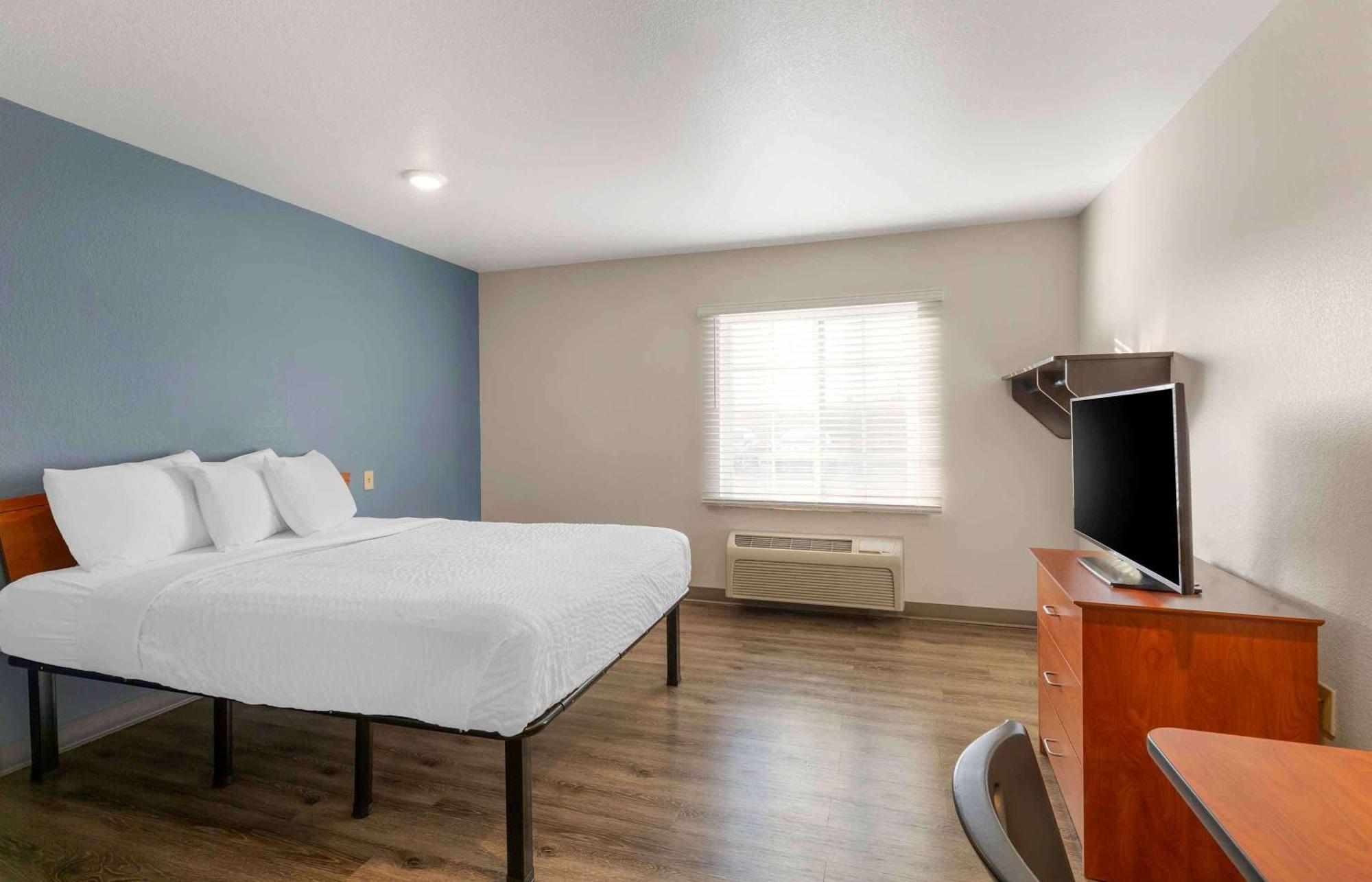 Extended Stay America Select Suites - Melbourne - West Melbourne Zewnętrze zdjęcie