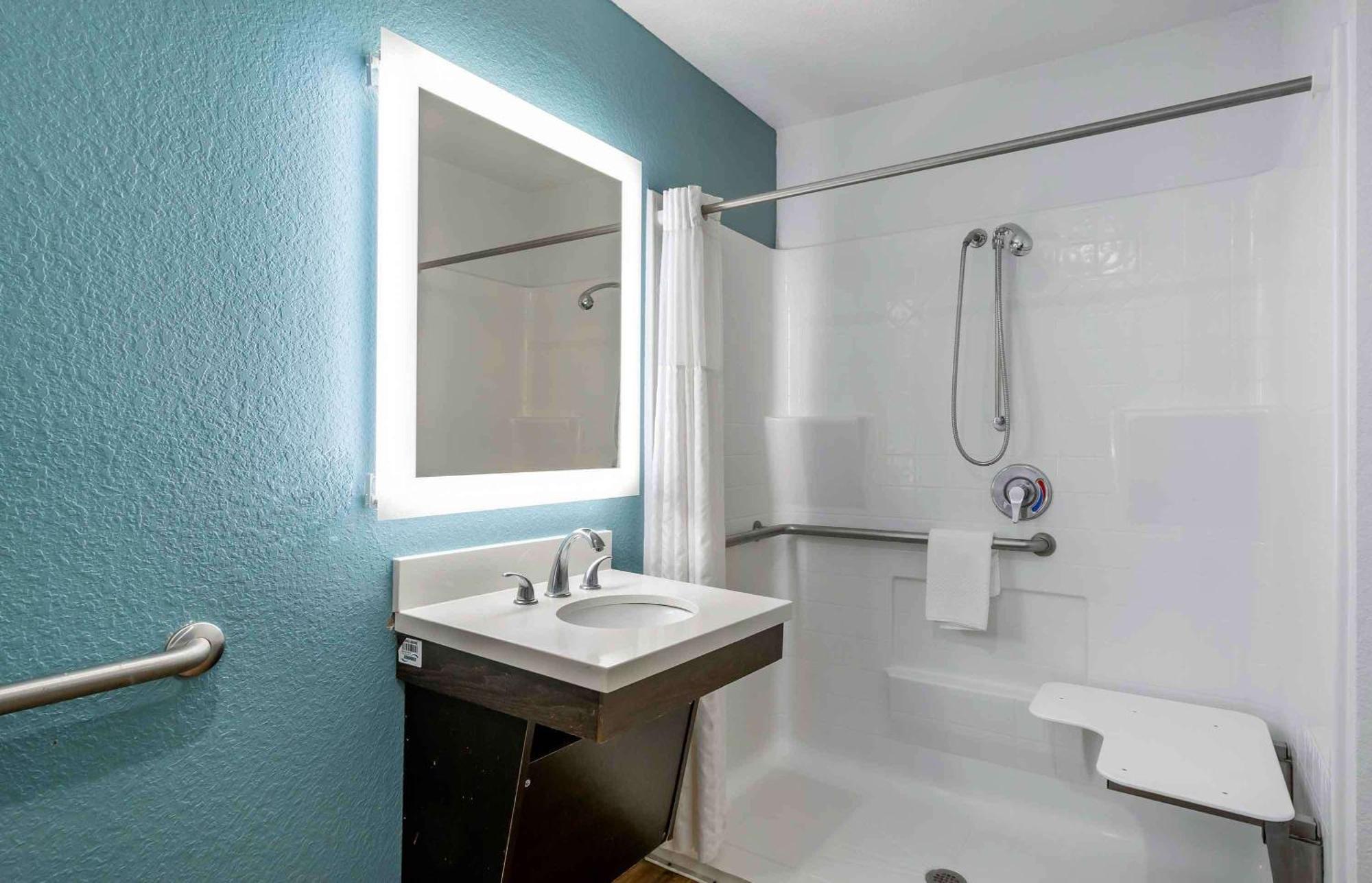 Extended Stay America Select Suites - Melbourne - West Melbourne Zewnętrze zdjęcie