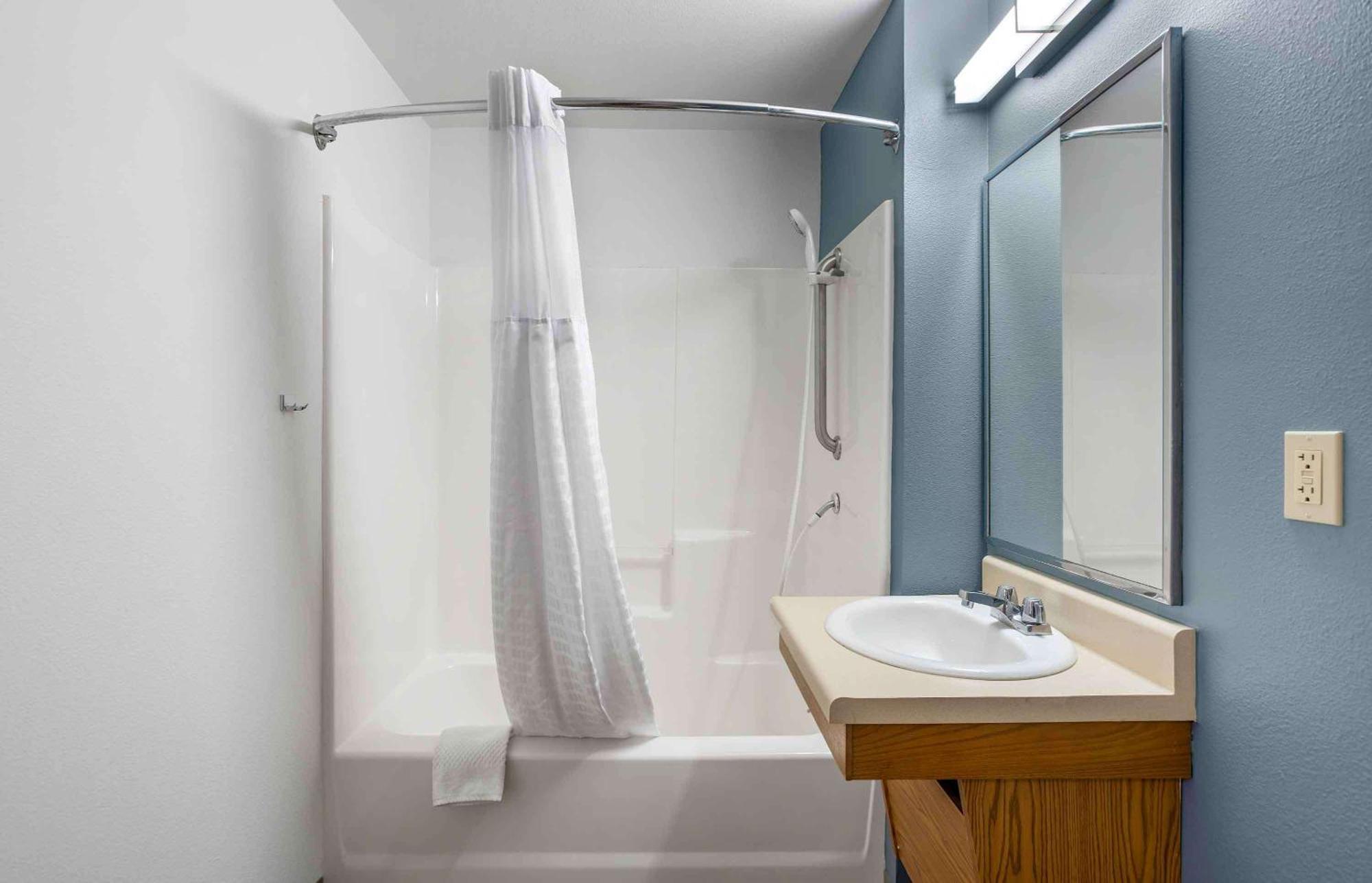 Extended Stay America Select Suites - Melbourne - West Melbourne Zewnętrze zdjęcie