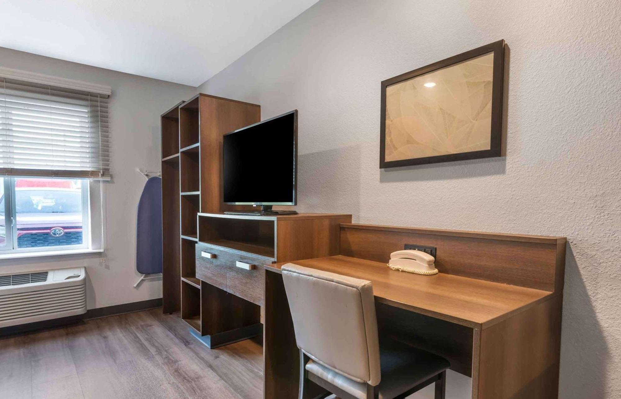 Extended Stay America Select Suites - Melbourne - West Melbourne Zewnętrze zdjęcie