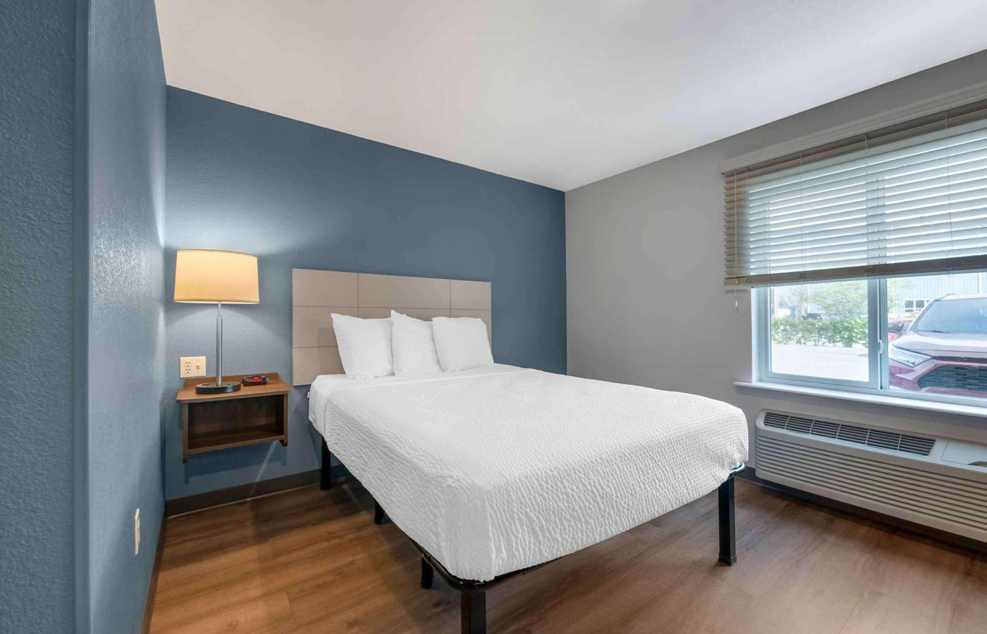 Extended Stay America Select Suites - Melbourne - West Melbourne Zewnętrze zdjęcie