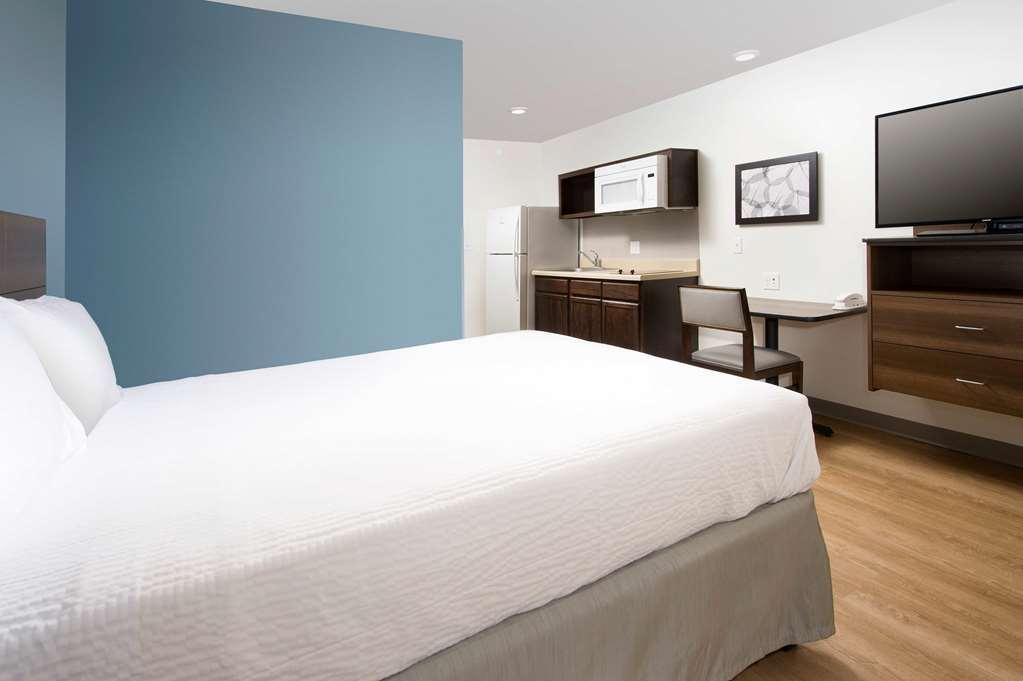 Extended Stay America Select Suites - Melbourne - West Melbourne Pokój zdjęcie