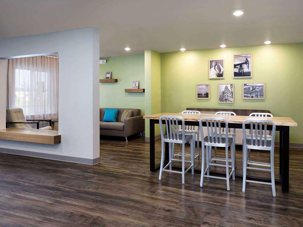 Extended Stay America Select Suites - Melbourne - West Melbourne Wnętrze zdjęcie