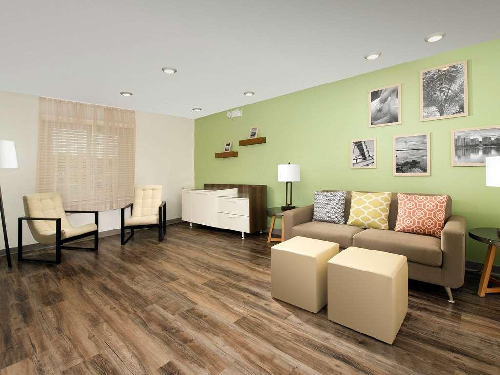 Extended Stay America Select Suites - Melbourne - West Melbourne Wnętrze zdjęcie